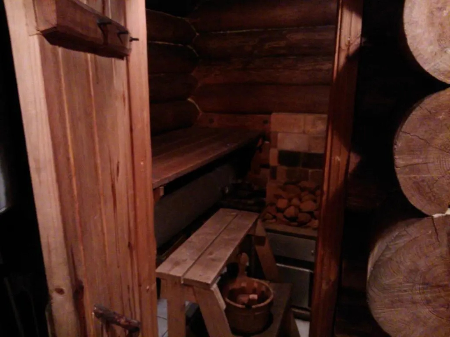 Hundi Holiday House
