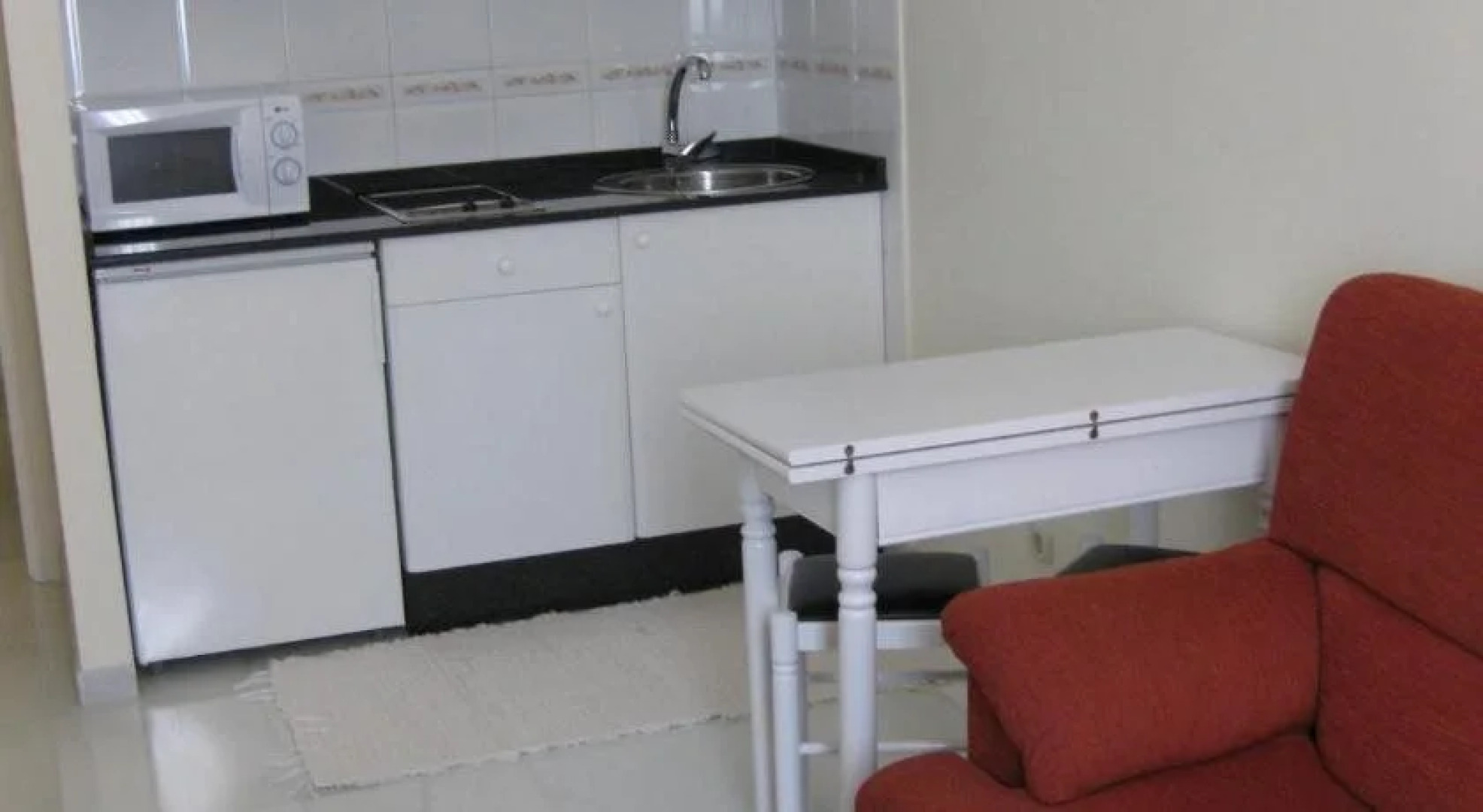 Apartamentos Marítimo - Sólo Adultos