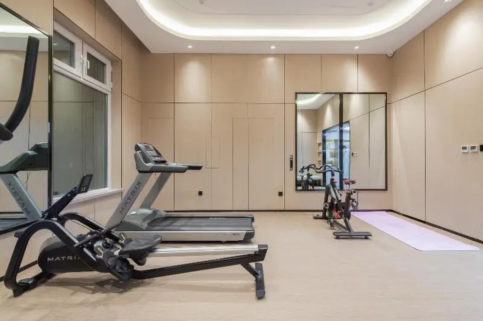 Hanting Hotel (Mudanjiang Railway Station)