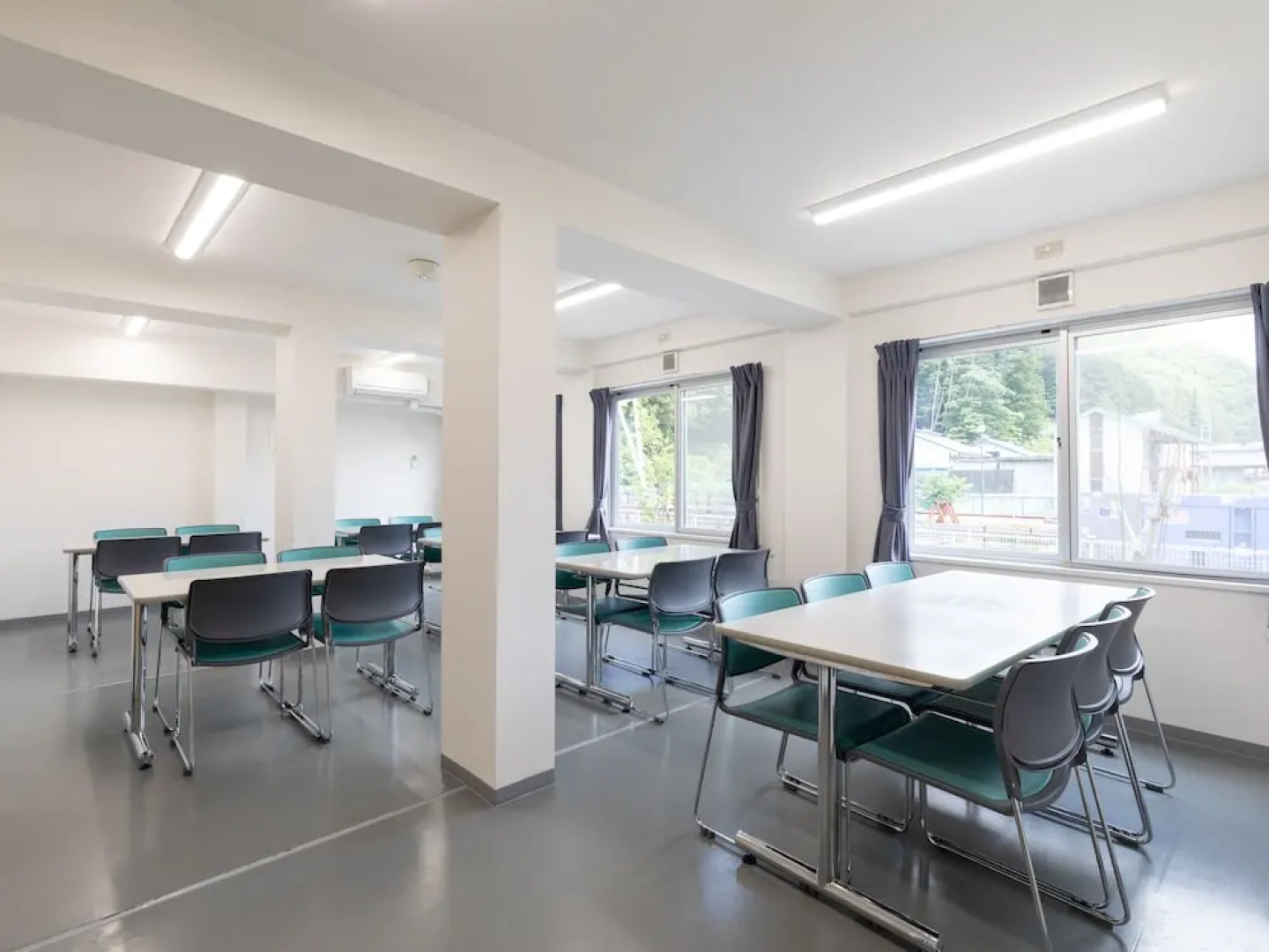 Hotel I-Room Kamaishi-Unosumai