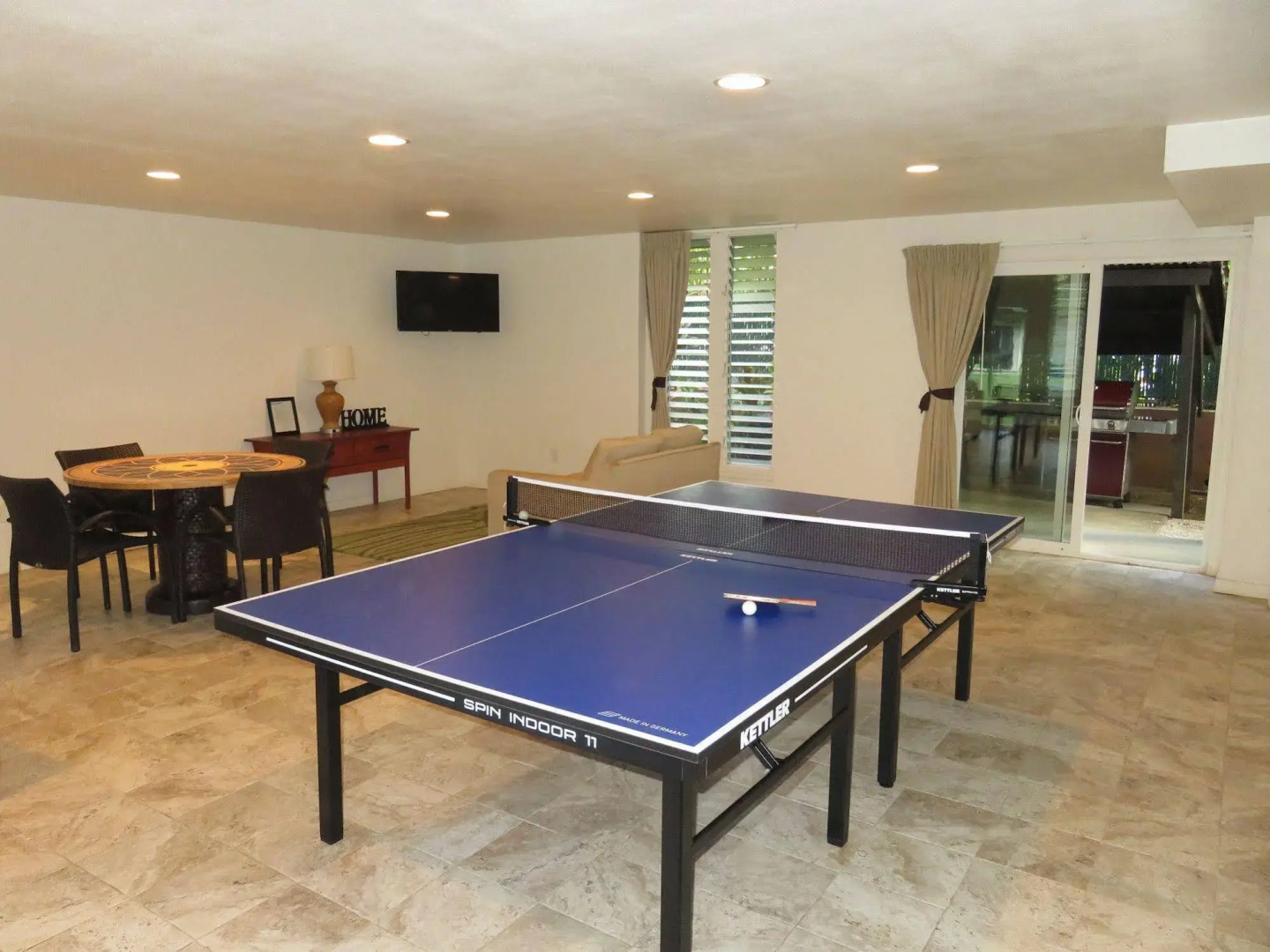 Kauai Kailani by Kreller's Getaway