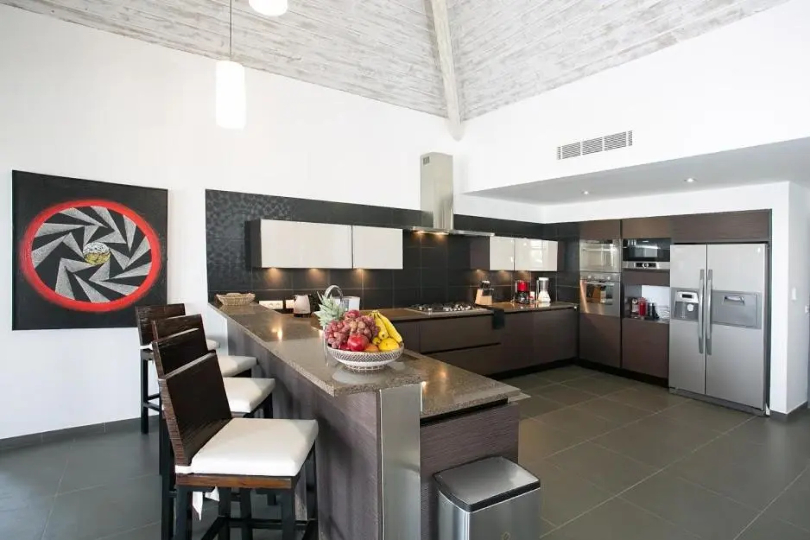 Villa Dolphin Saint Martin