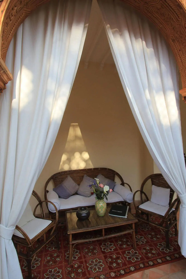 Riad Daria Suites & Spa