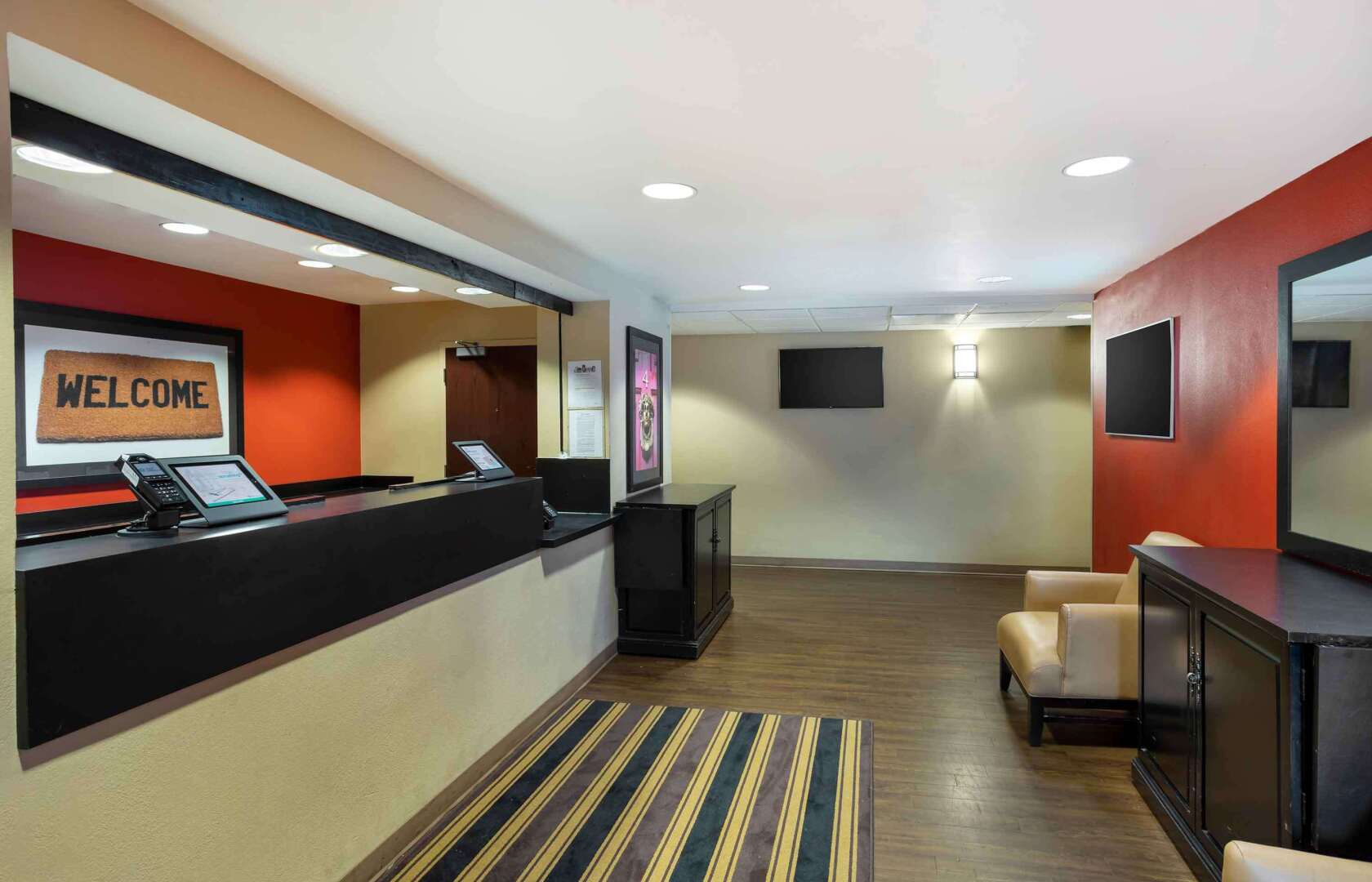 Extended Stay America Suites Meadowlands Rutherford
