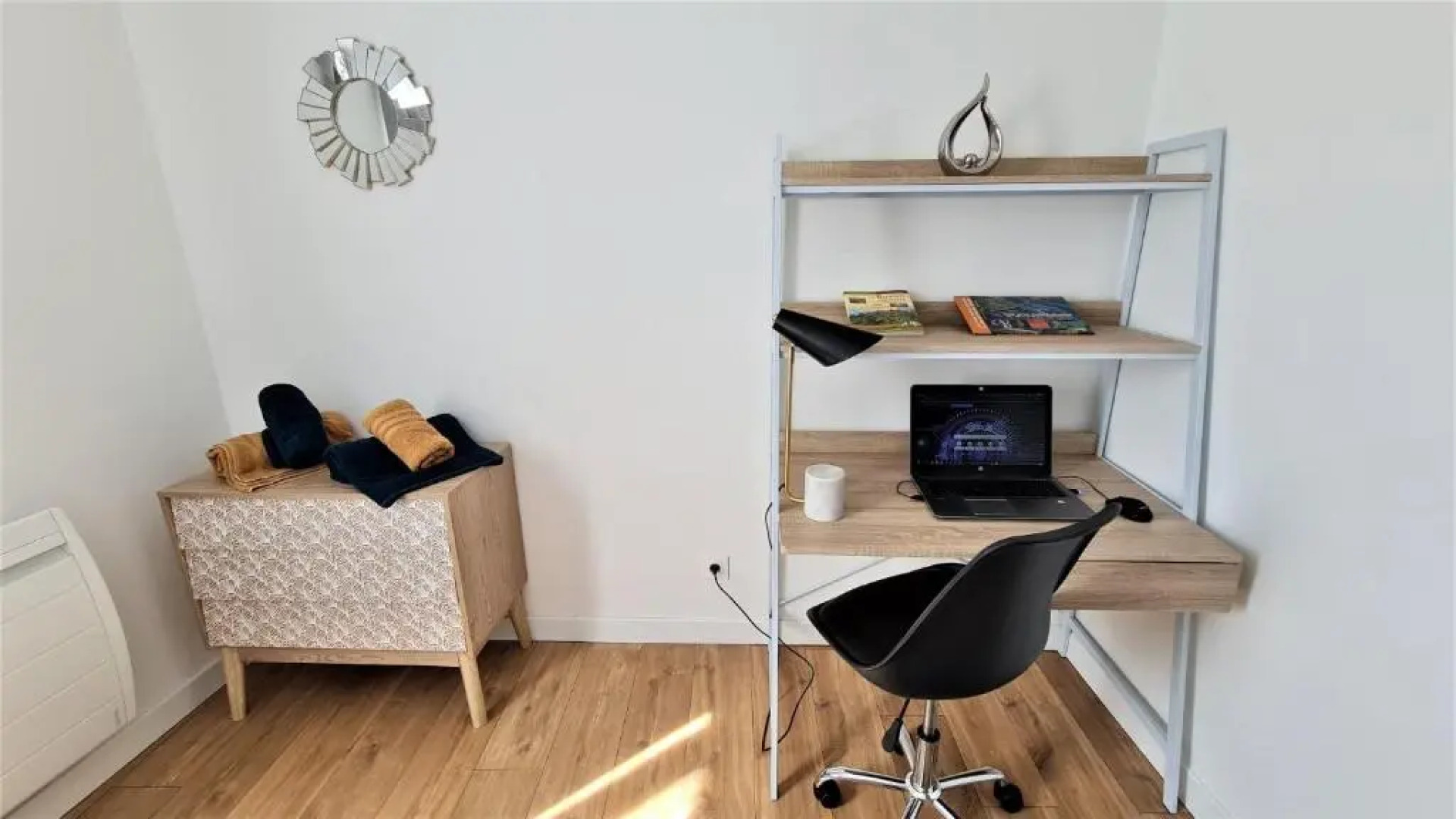 ATIPIKE Appart Béthune centre