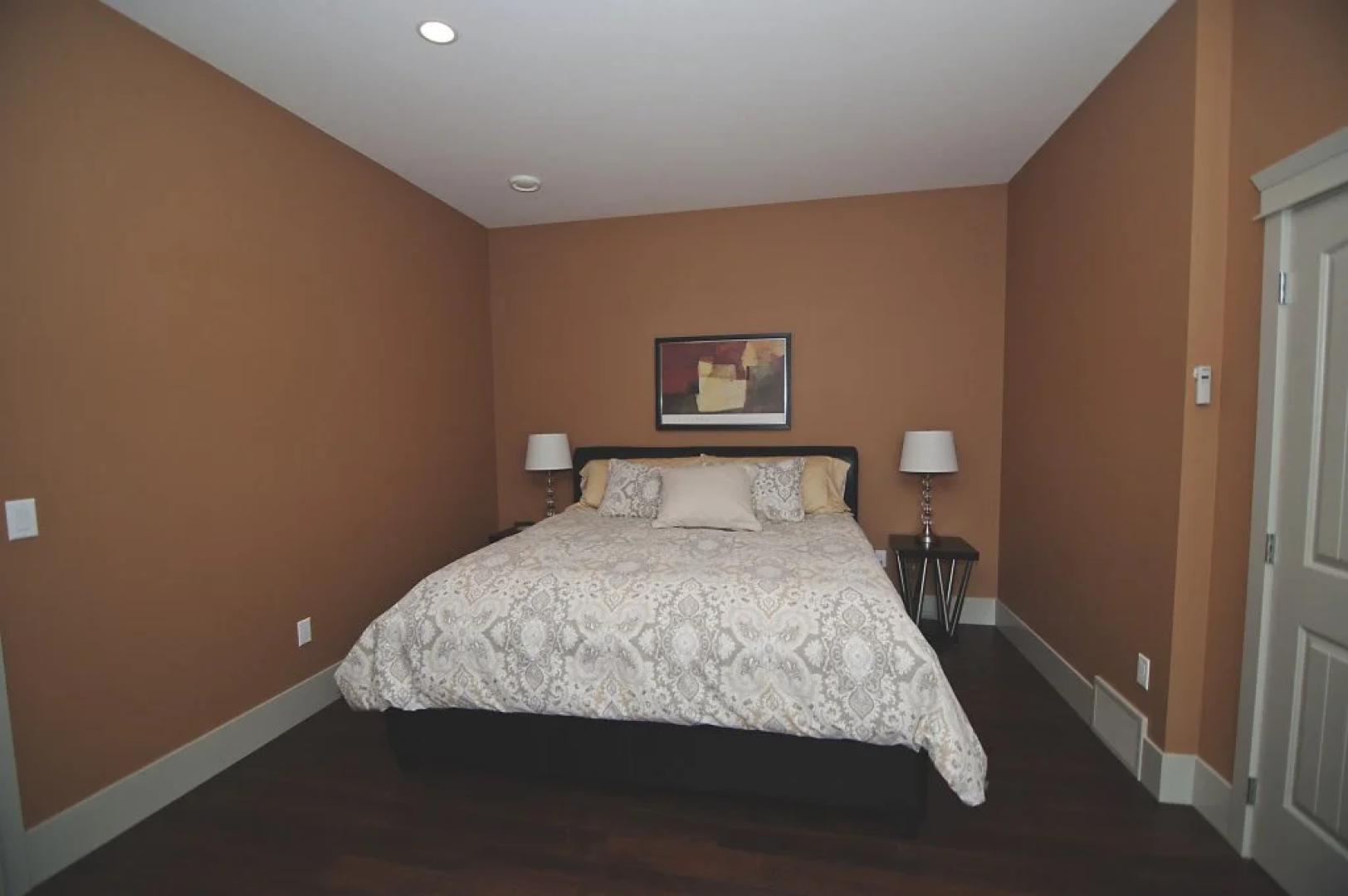 Shuswap Bed & Breakfast