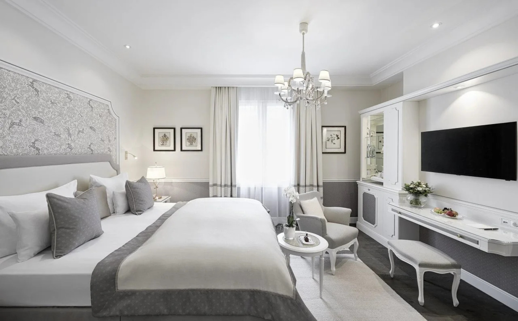 Hotel Sacher Salzburg