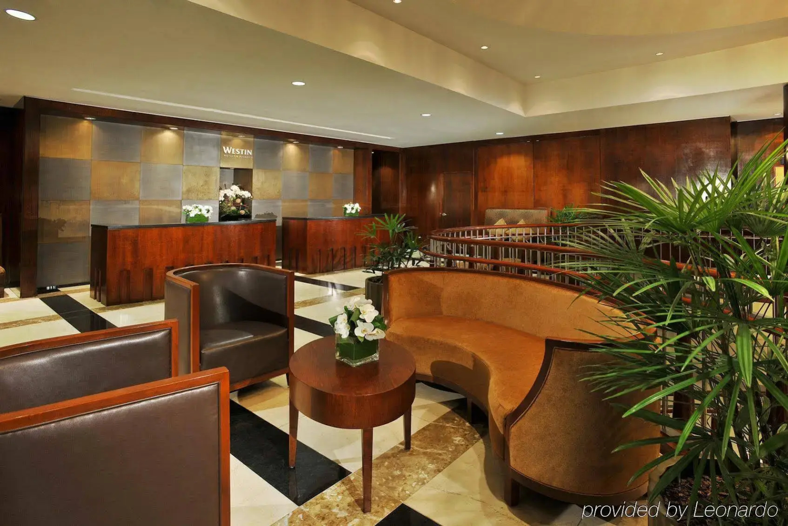 Hilton Vancouver Downtown