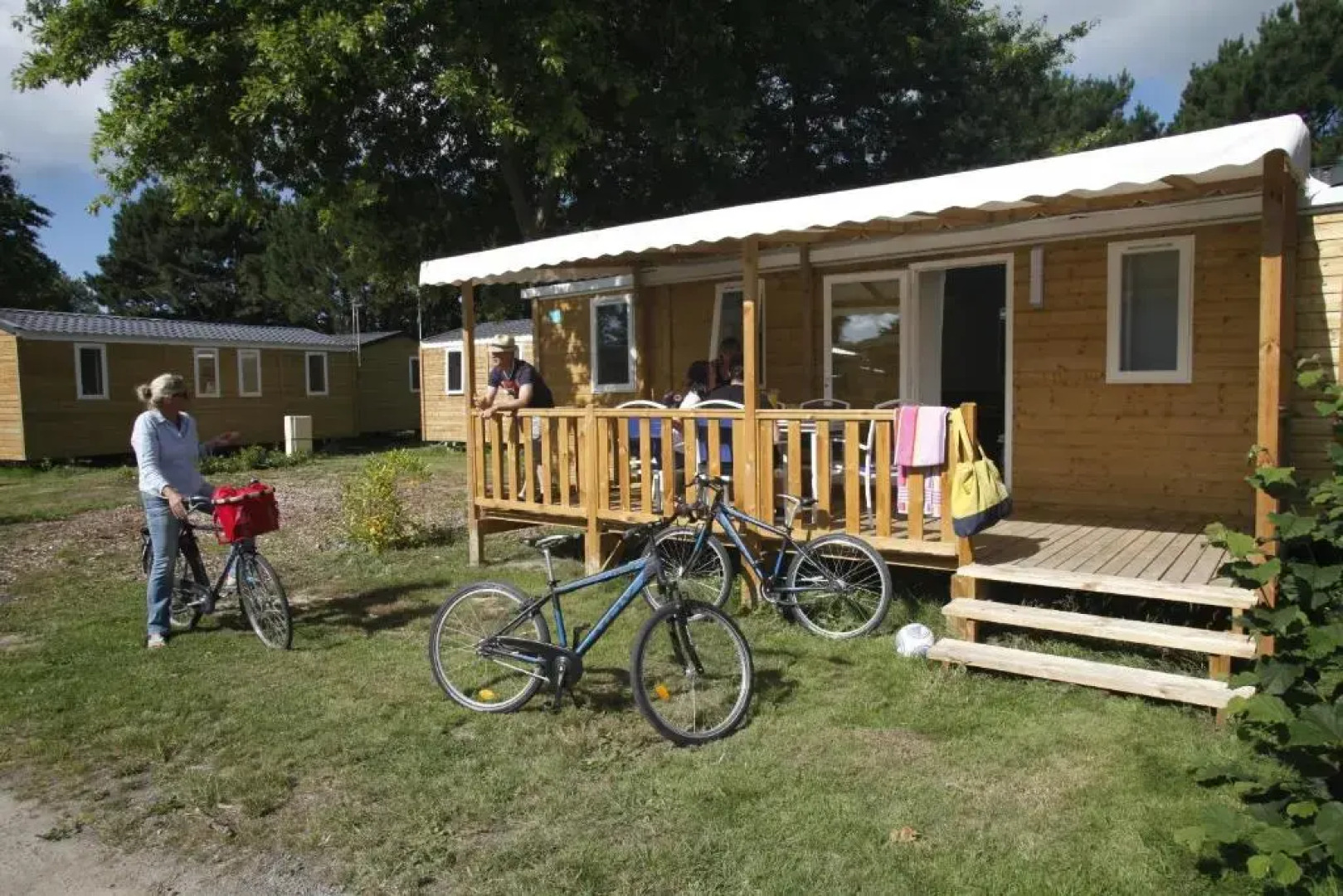 Residence Odalys Ker Arno