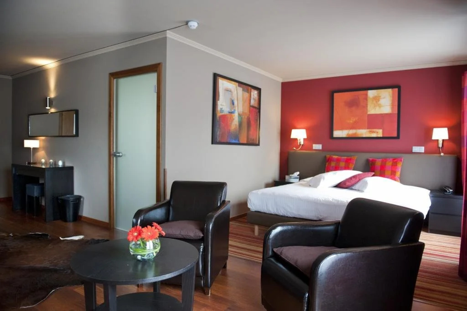 Hotel Le Charme de la Semois
