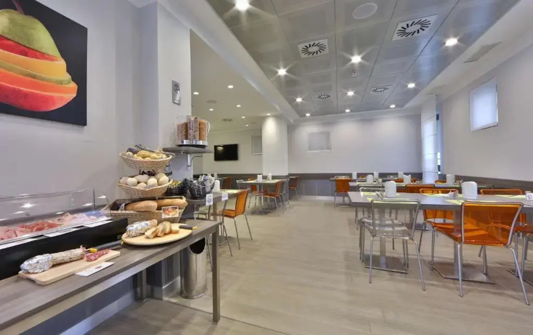 BEST WESTERN Hotel Borgolecco