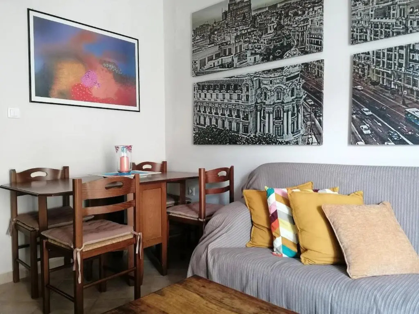 Fanari summer house 2 floors