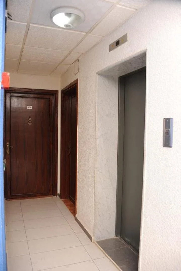 Alsabah Hotel Apartments