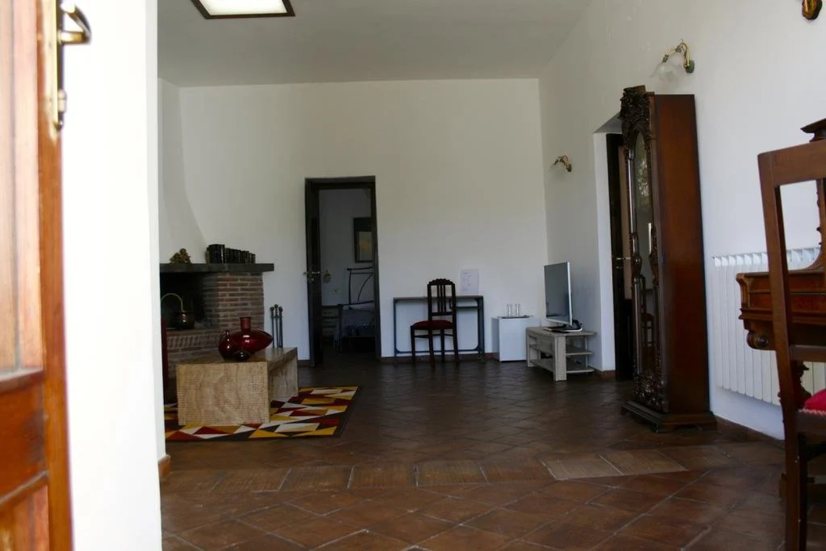 B&B La Fioriera DellEtna