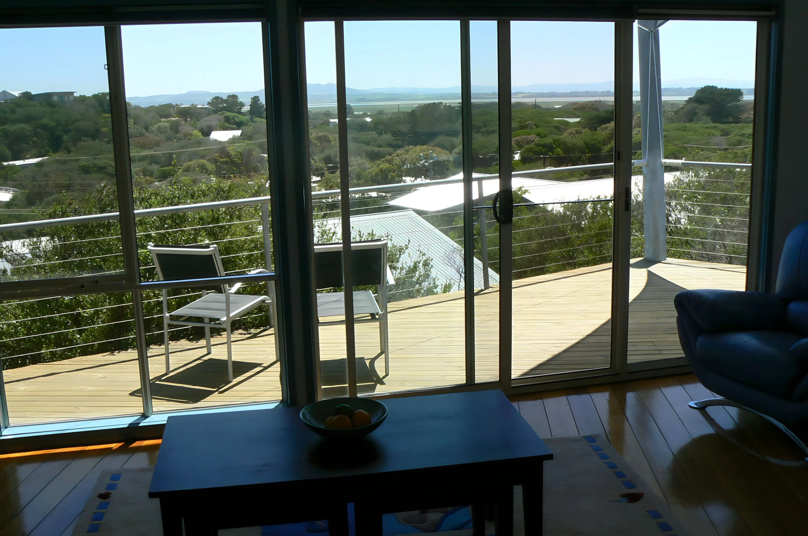 Sandy Point Beach Escape