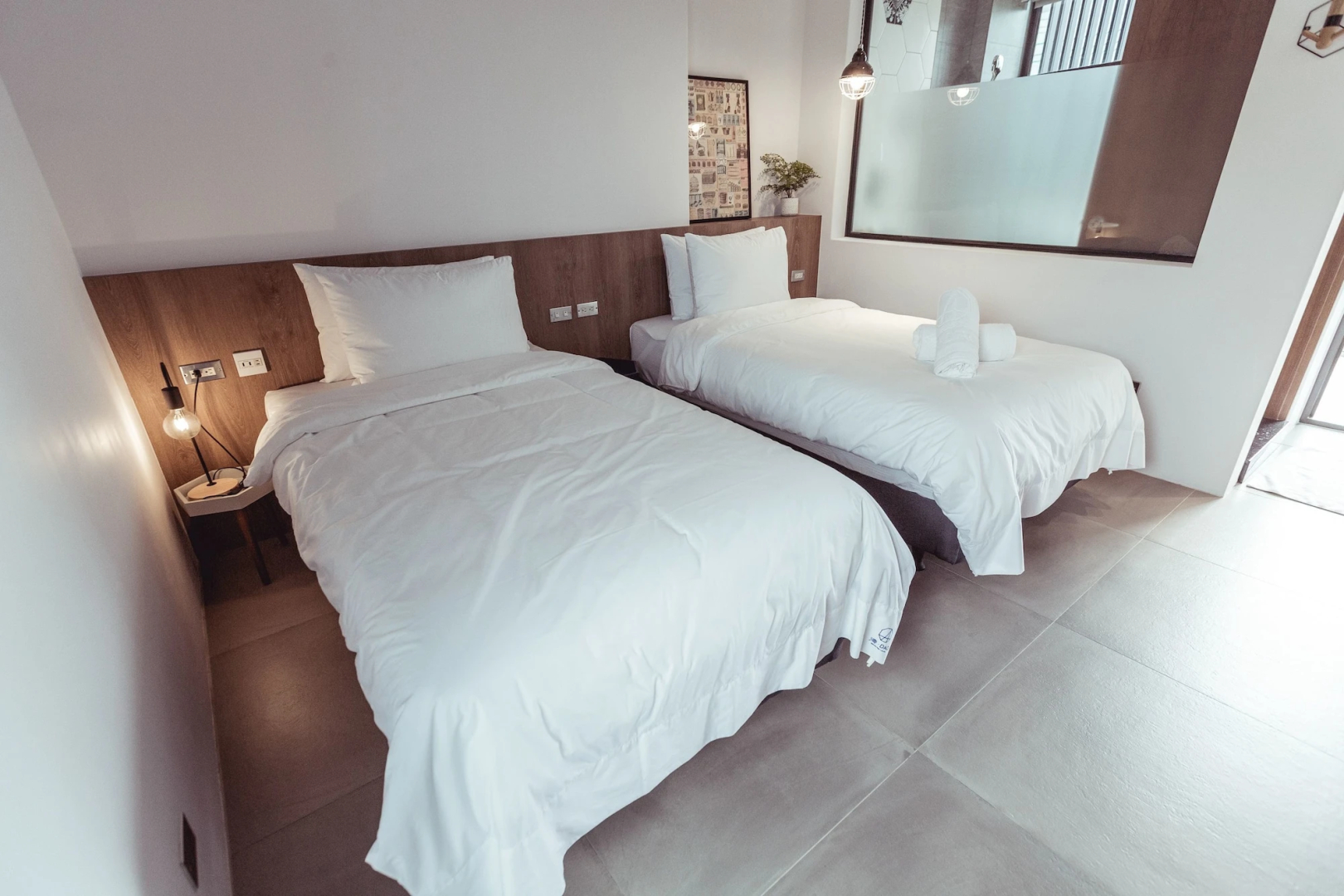 Wandao B&B
