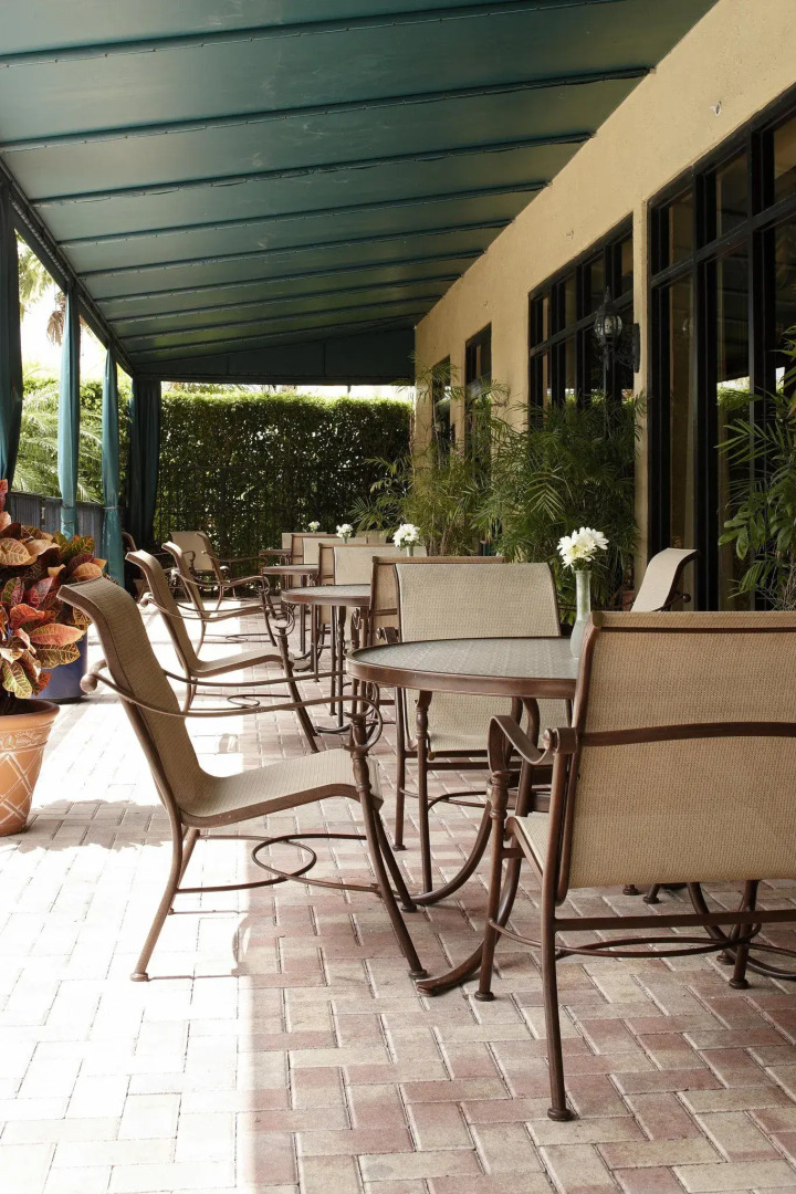 Hampton Inn West Palm Beach Florida Turnpike