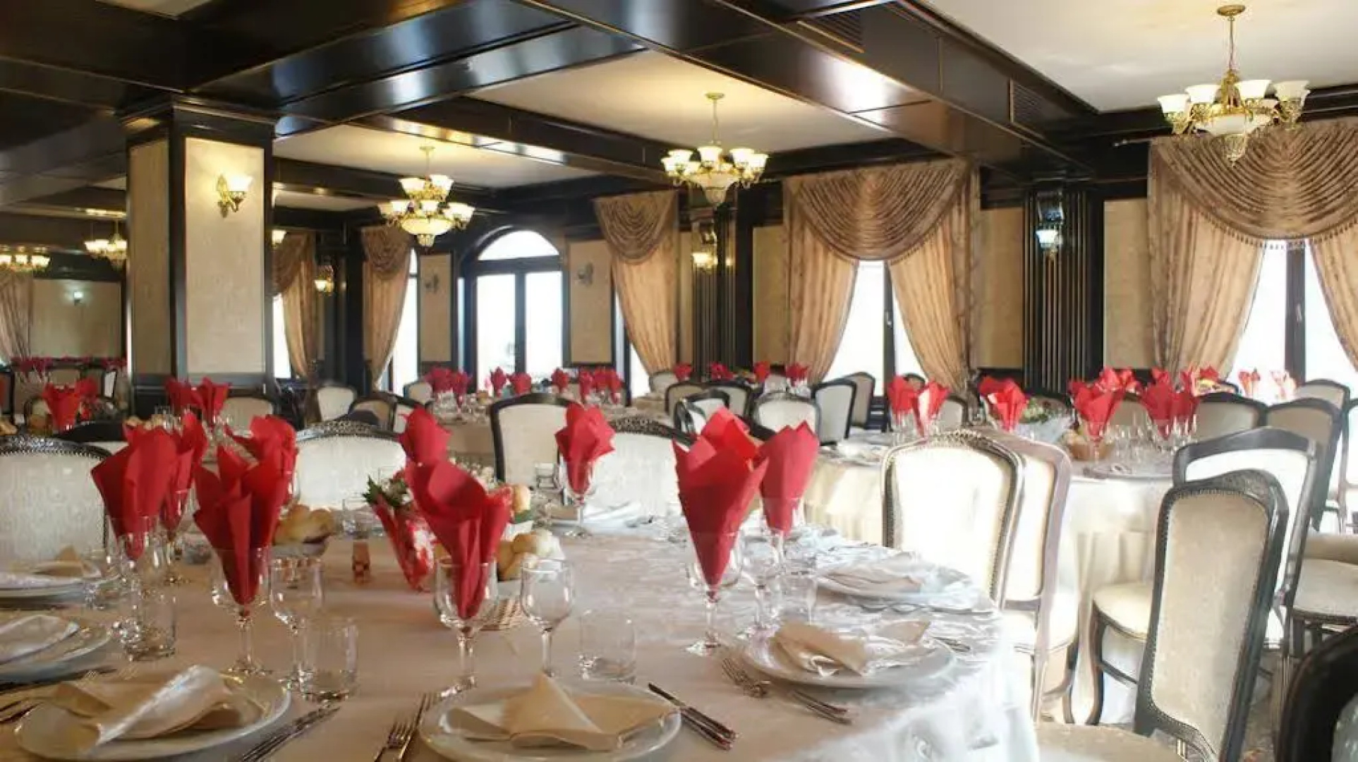 Hotel Premier Class