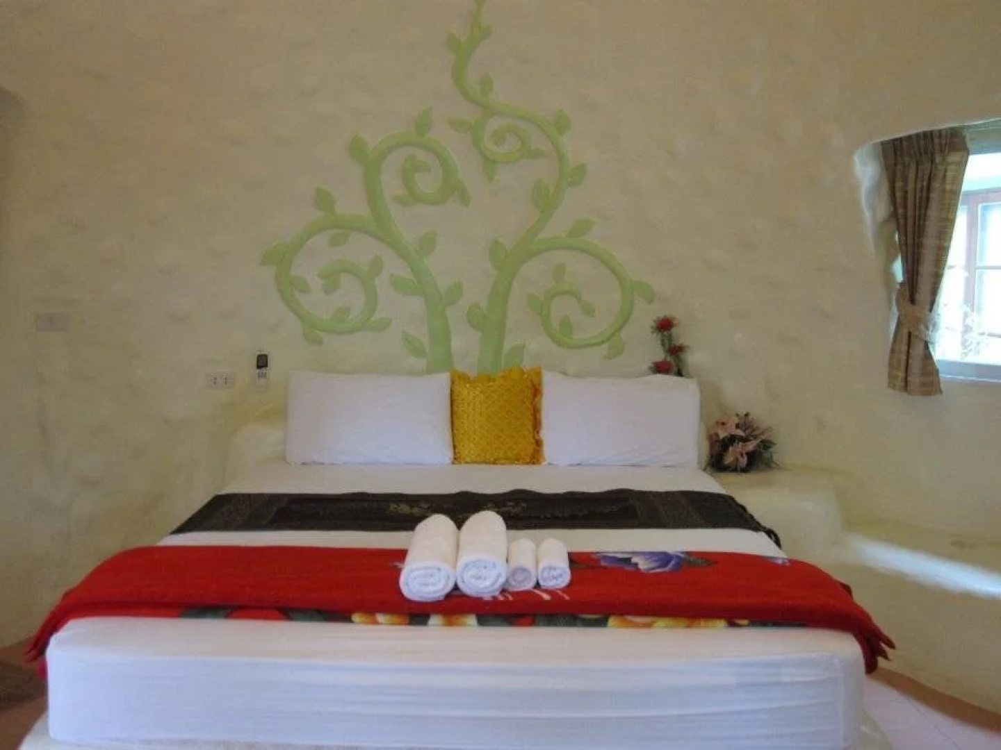 Star Tiger Resort 1