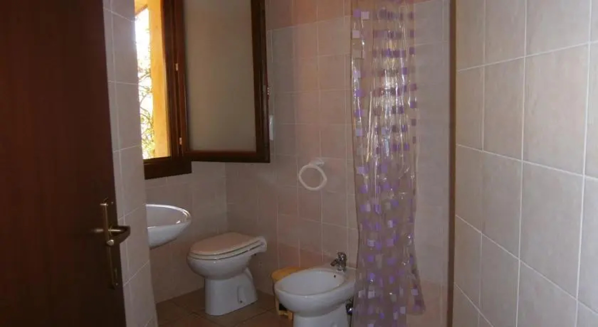 Villaggio Camping Portocorallo