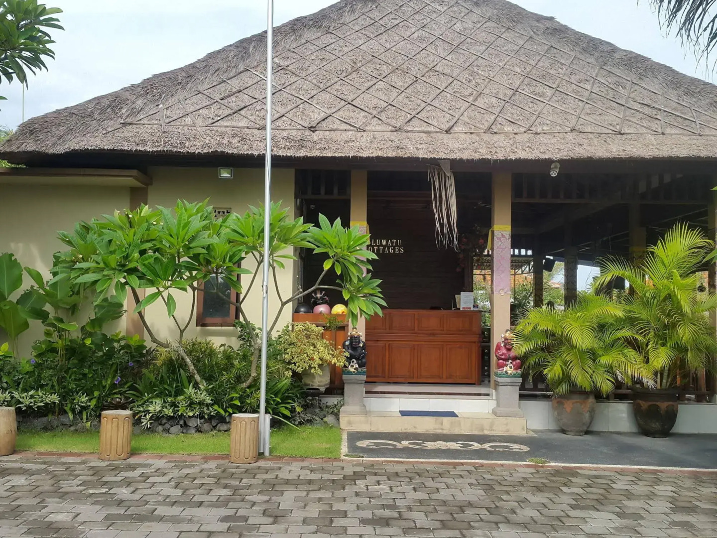 Uluwatu Cottages