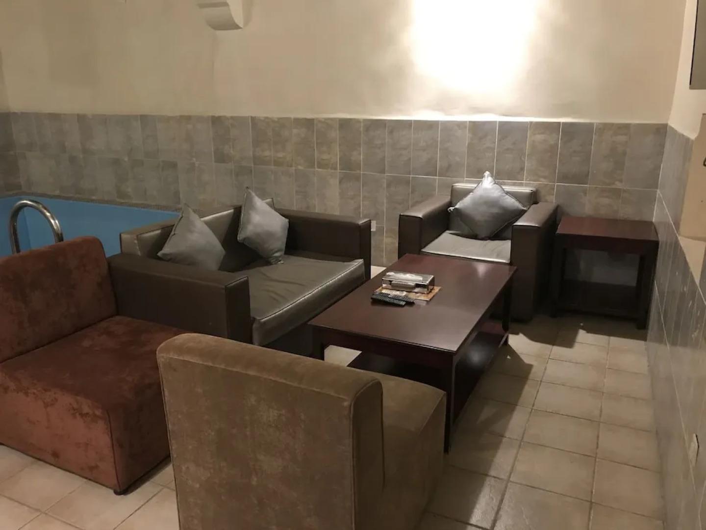 Drwazet Al Nakheel Village