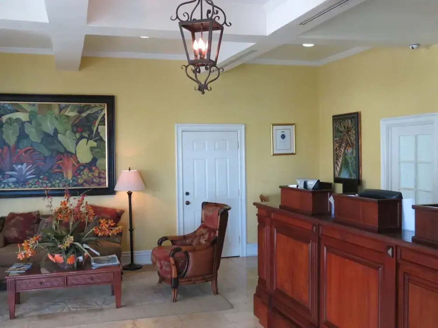 Old Bahama Bay Resort & Yacht Harbour