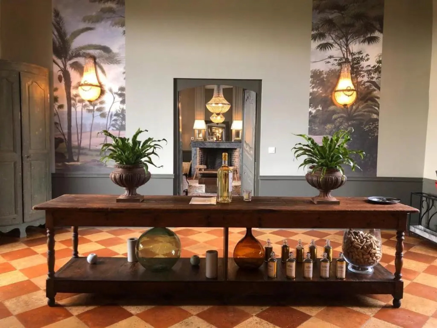 Château Sigalas Rabaud