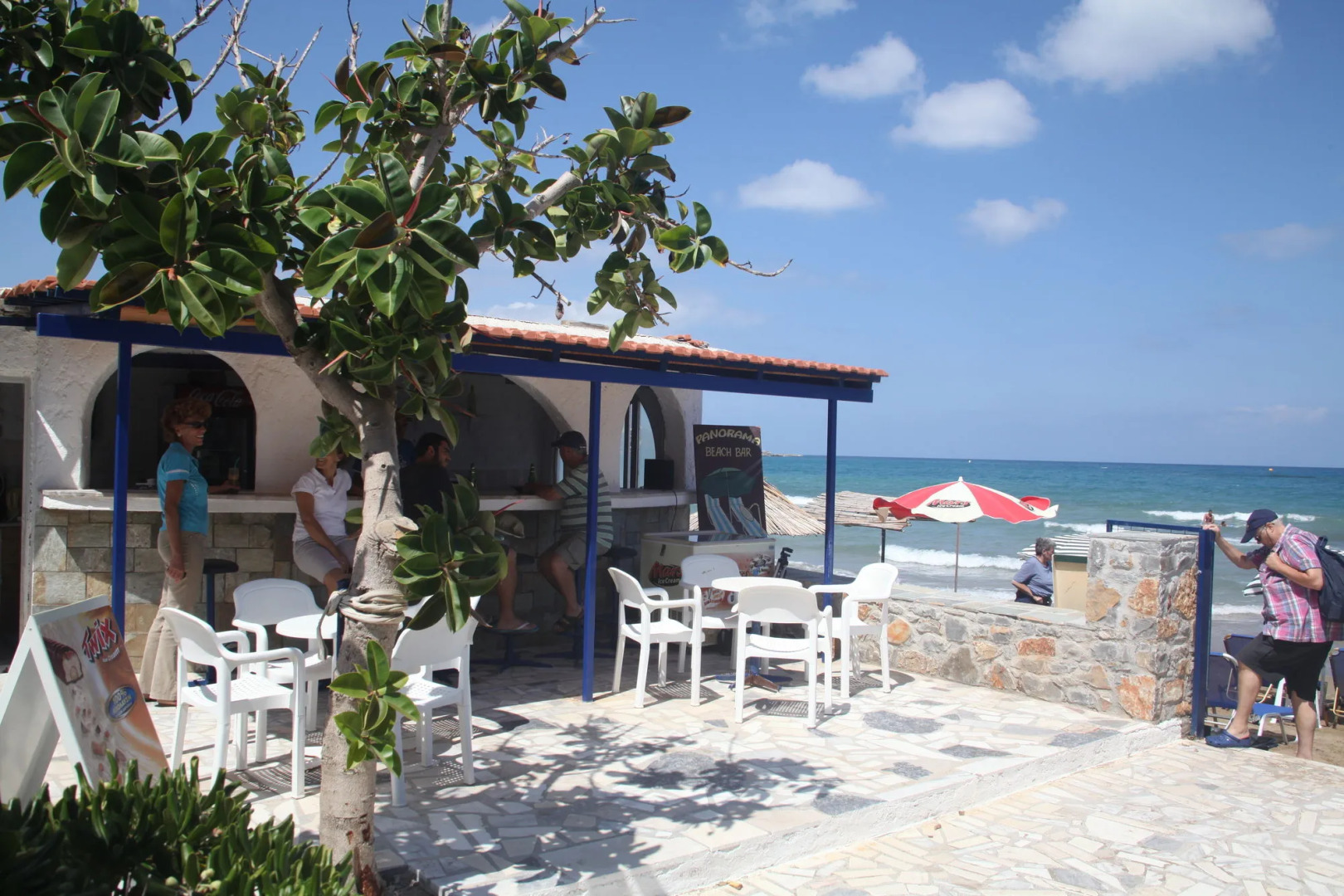 Panorama Hotel Apartments