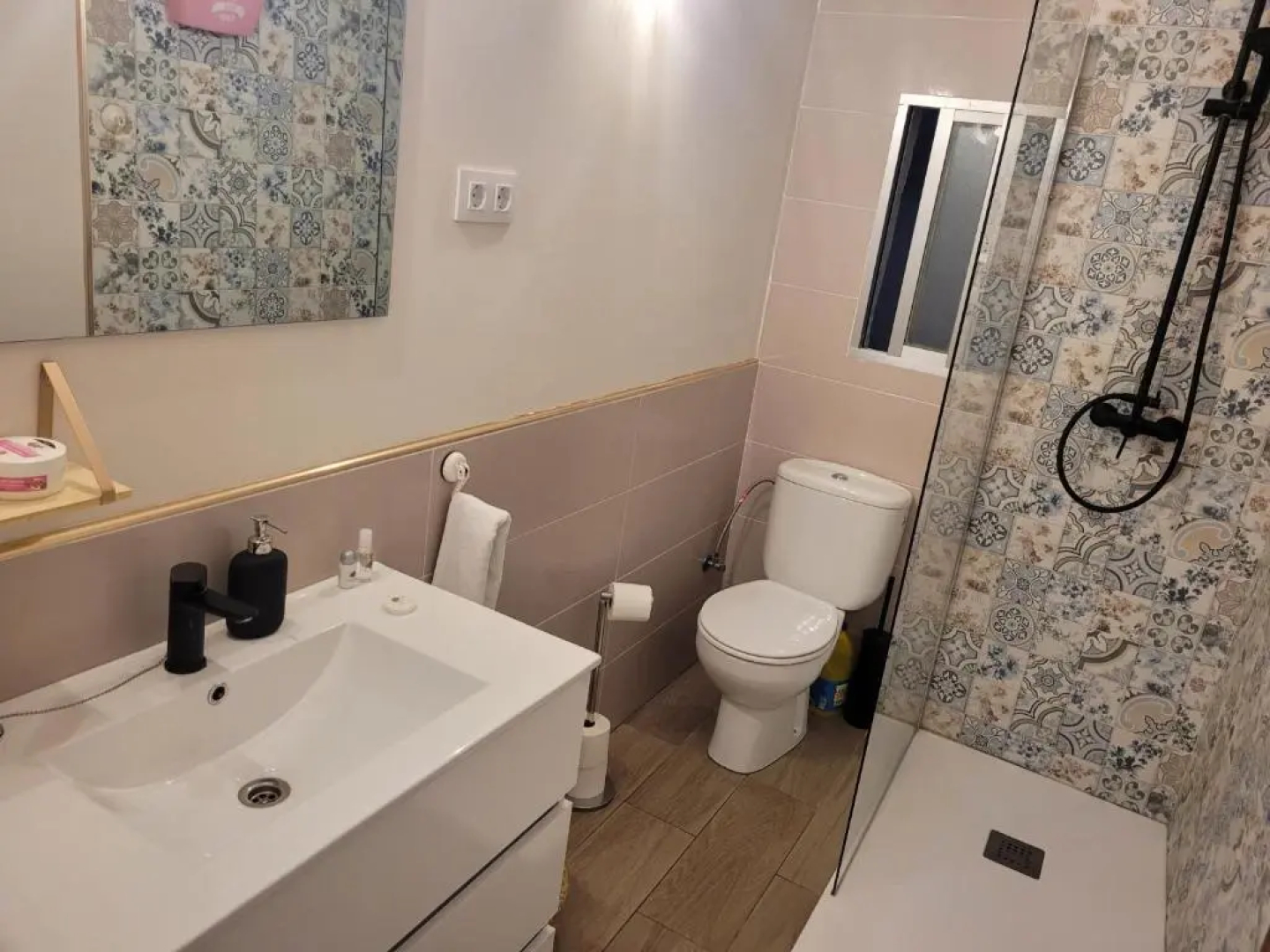 Apartamento Stylety Plaza del Reloj