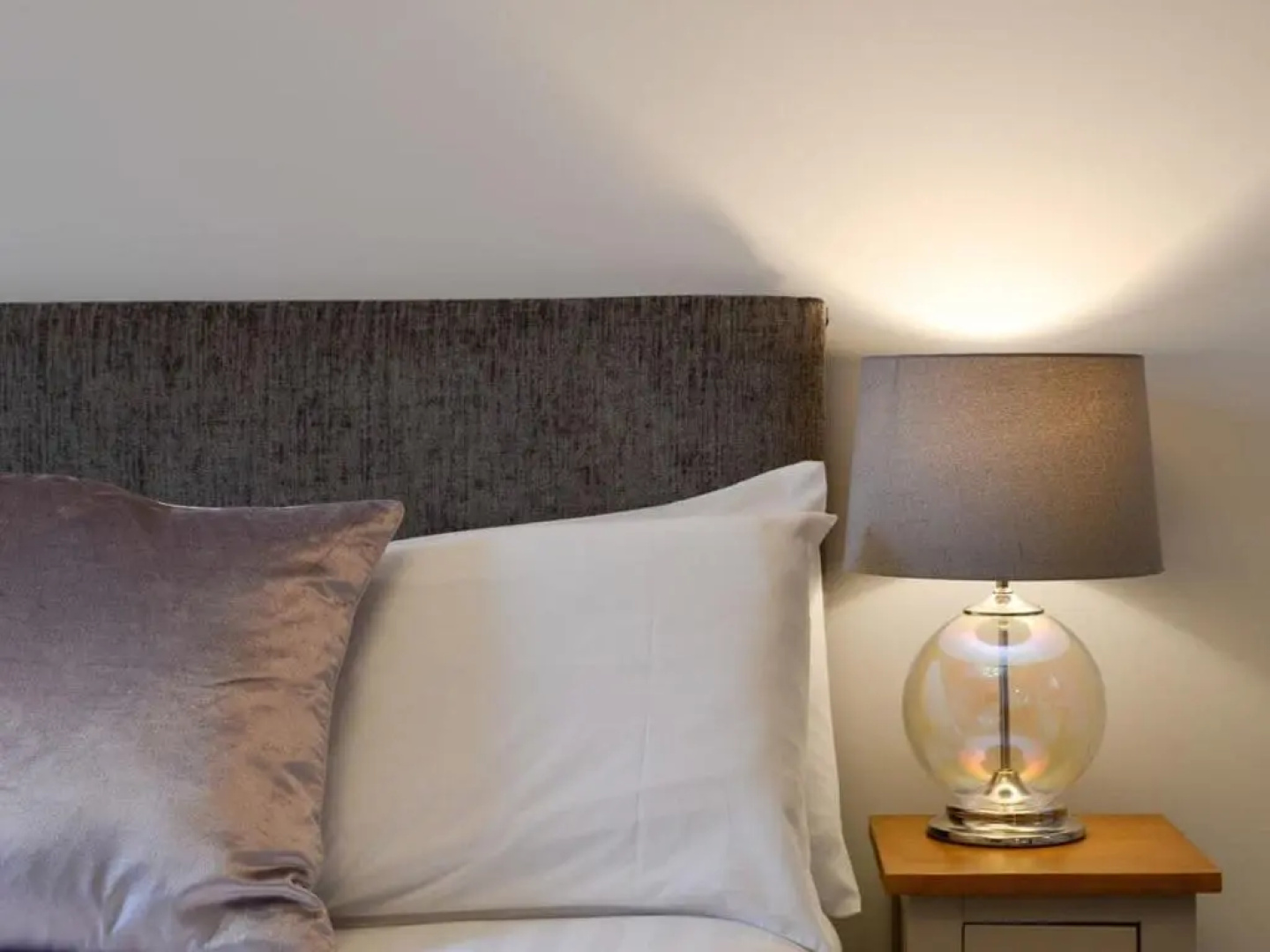 Grosvenor House Apt 3