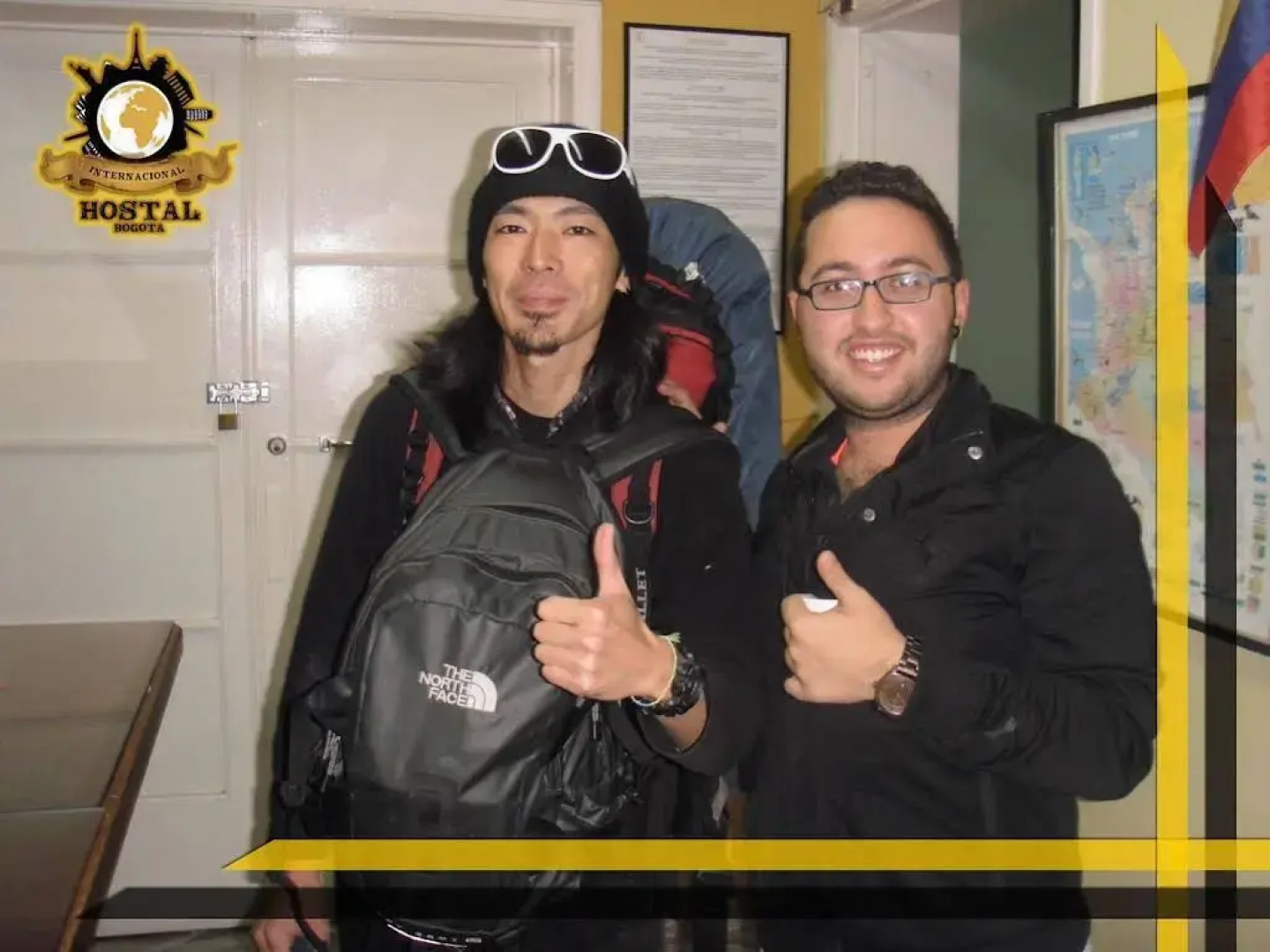 Hostal Internacional - Hostel