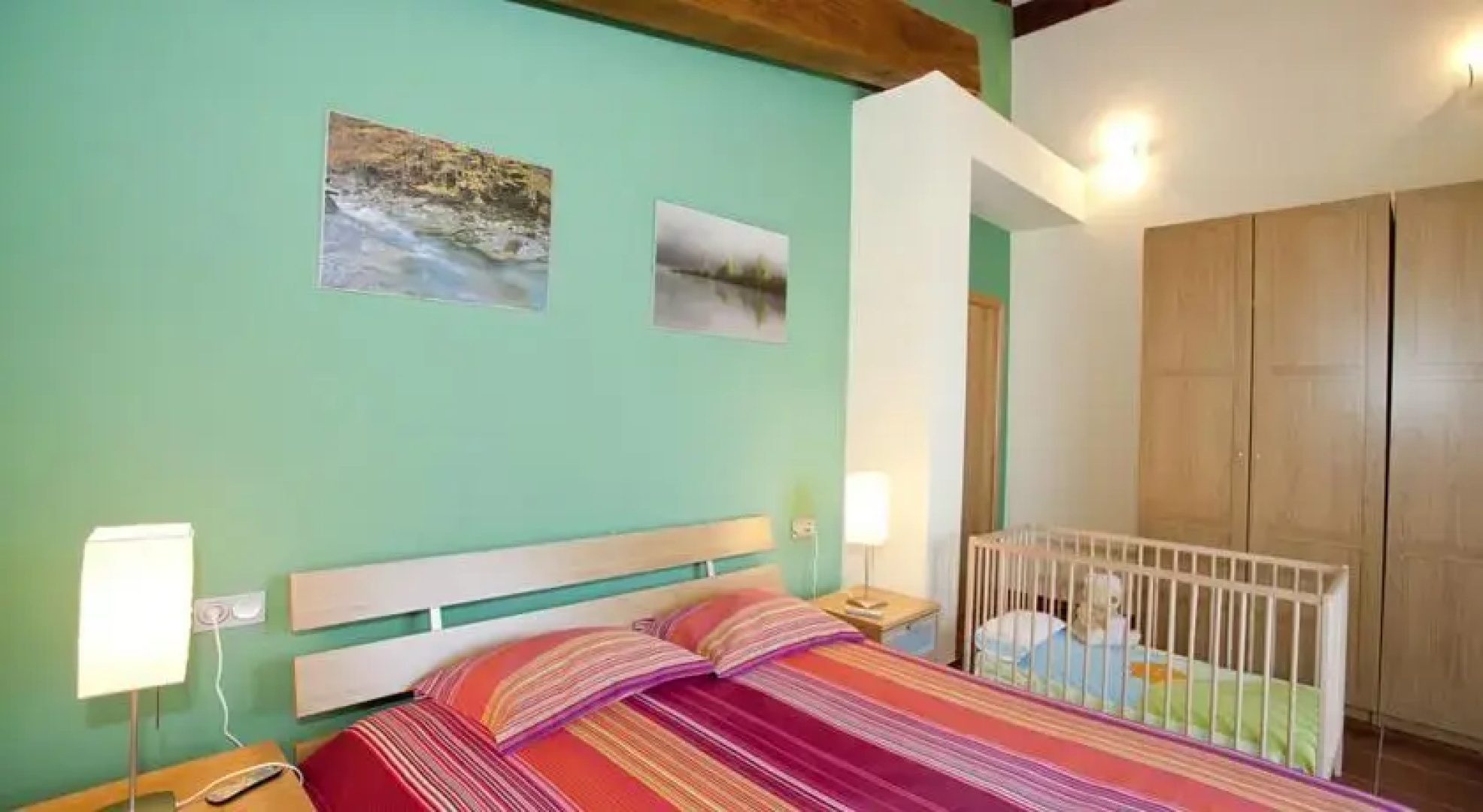 Apartamentos Kortazar