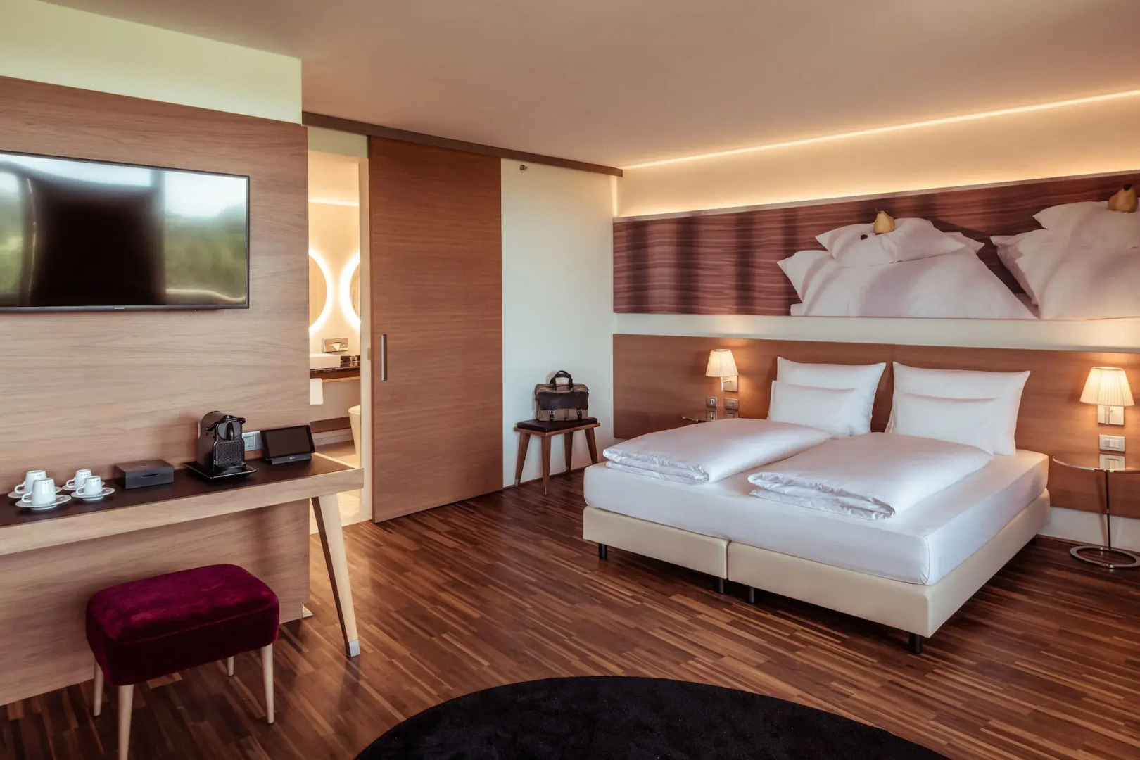 Falkensteiner Balance Resort Stegersbach