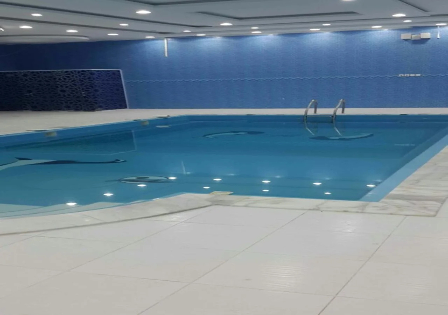 La Fontaine Raiyana Sabya Hotel