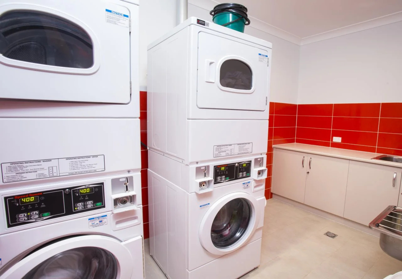 Altitude Motel Apartments