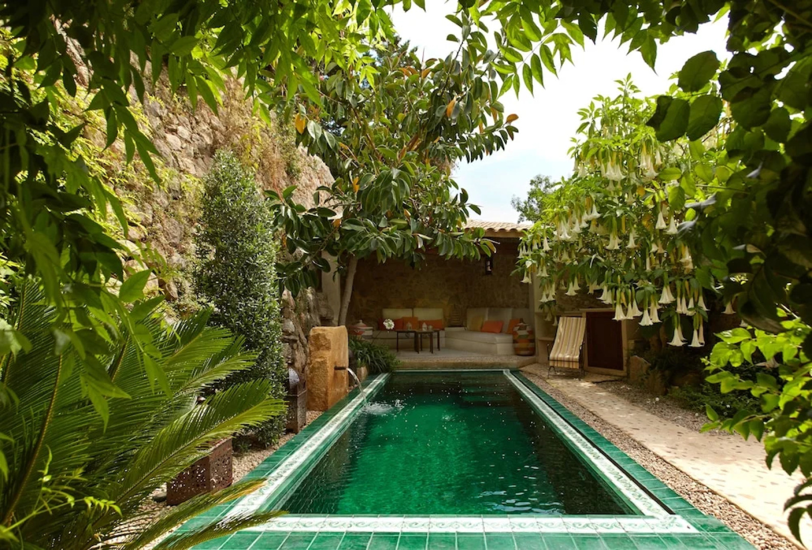 Jardí d'Artà Boutique-Hotel