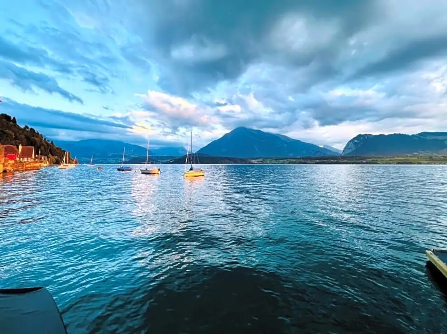 Hotel Restaurant Niesenblick