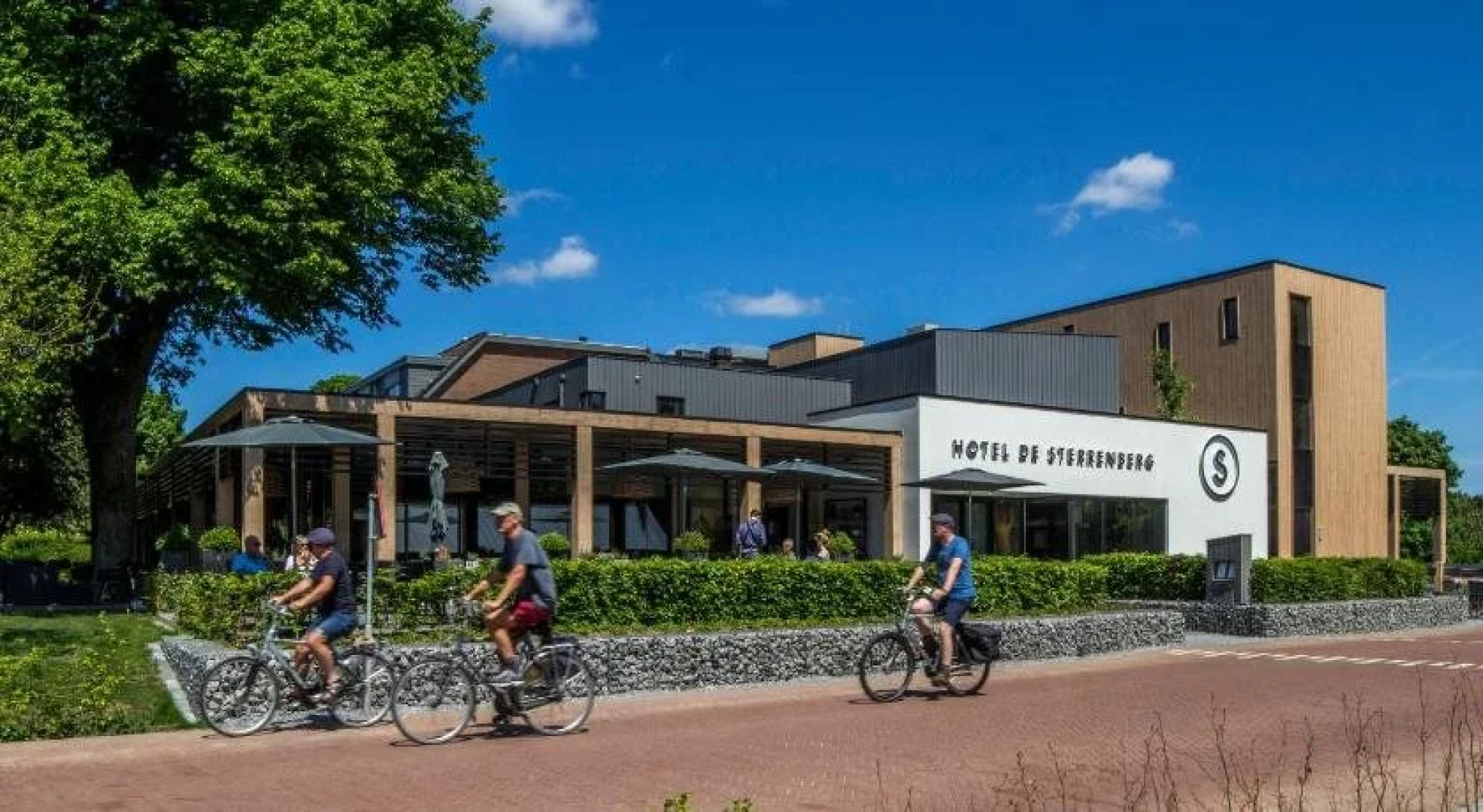 Boutique Hotel Sterrenberg