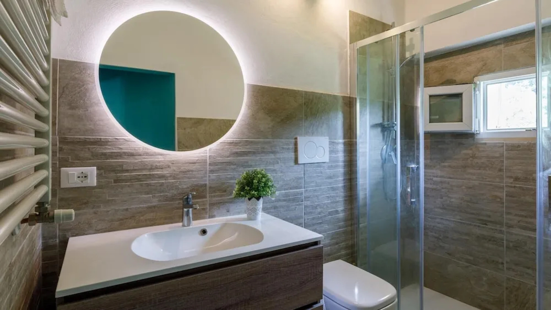 La Villa Dina 12 in Modigliana