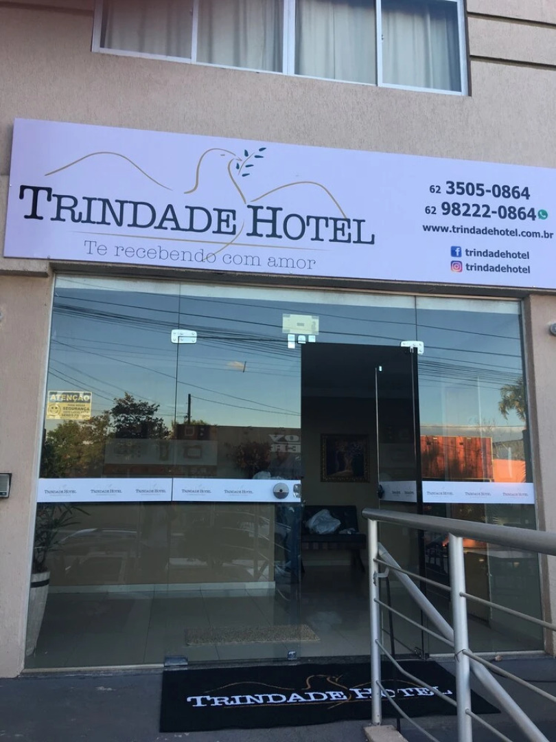 Trindade Hotel