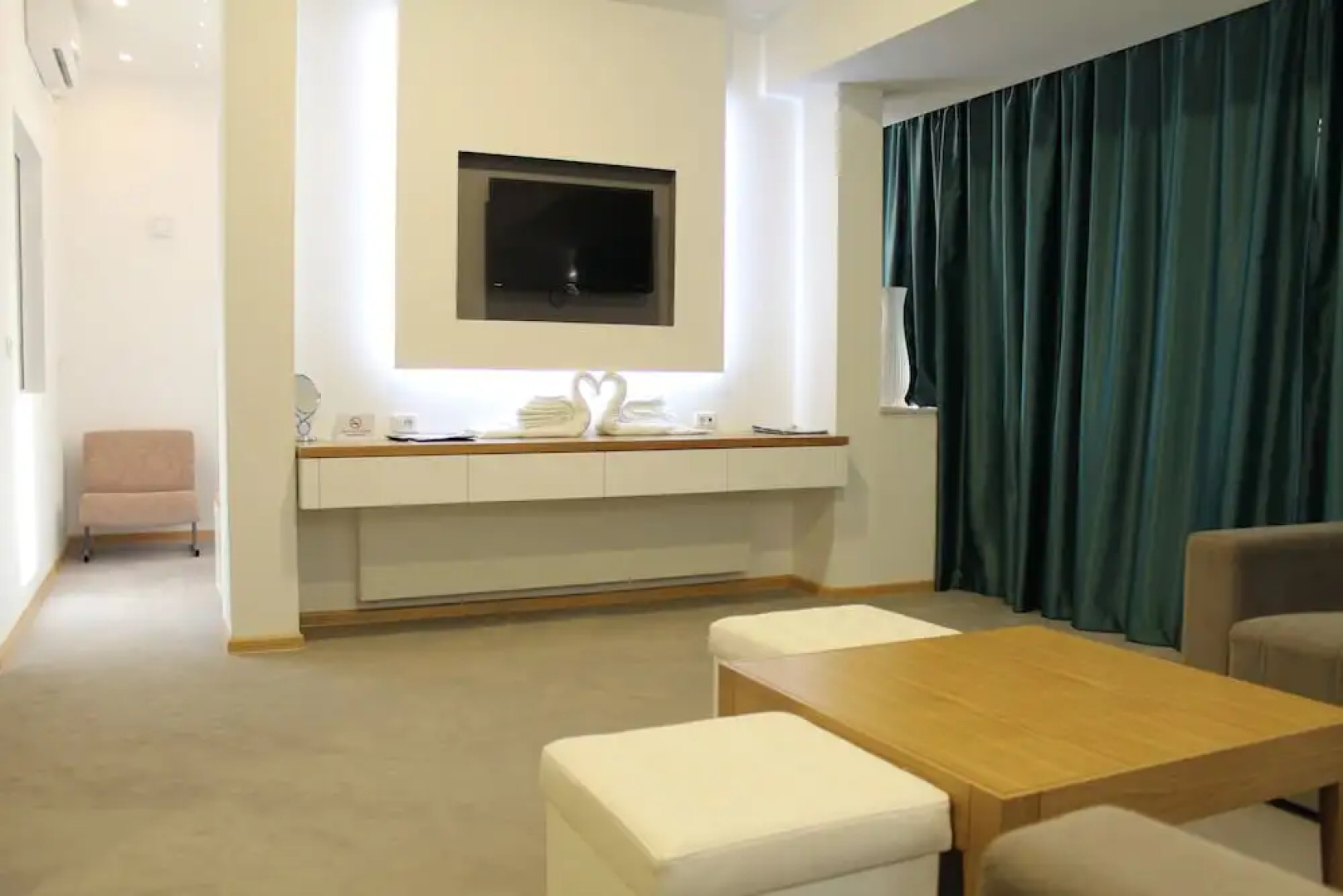 Gardenia Hotel & Spa