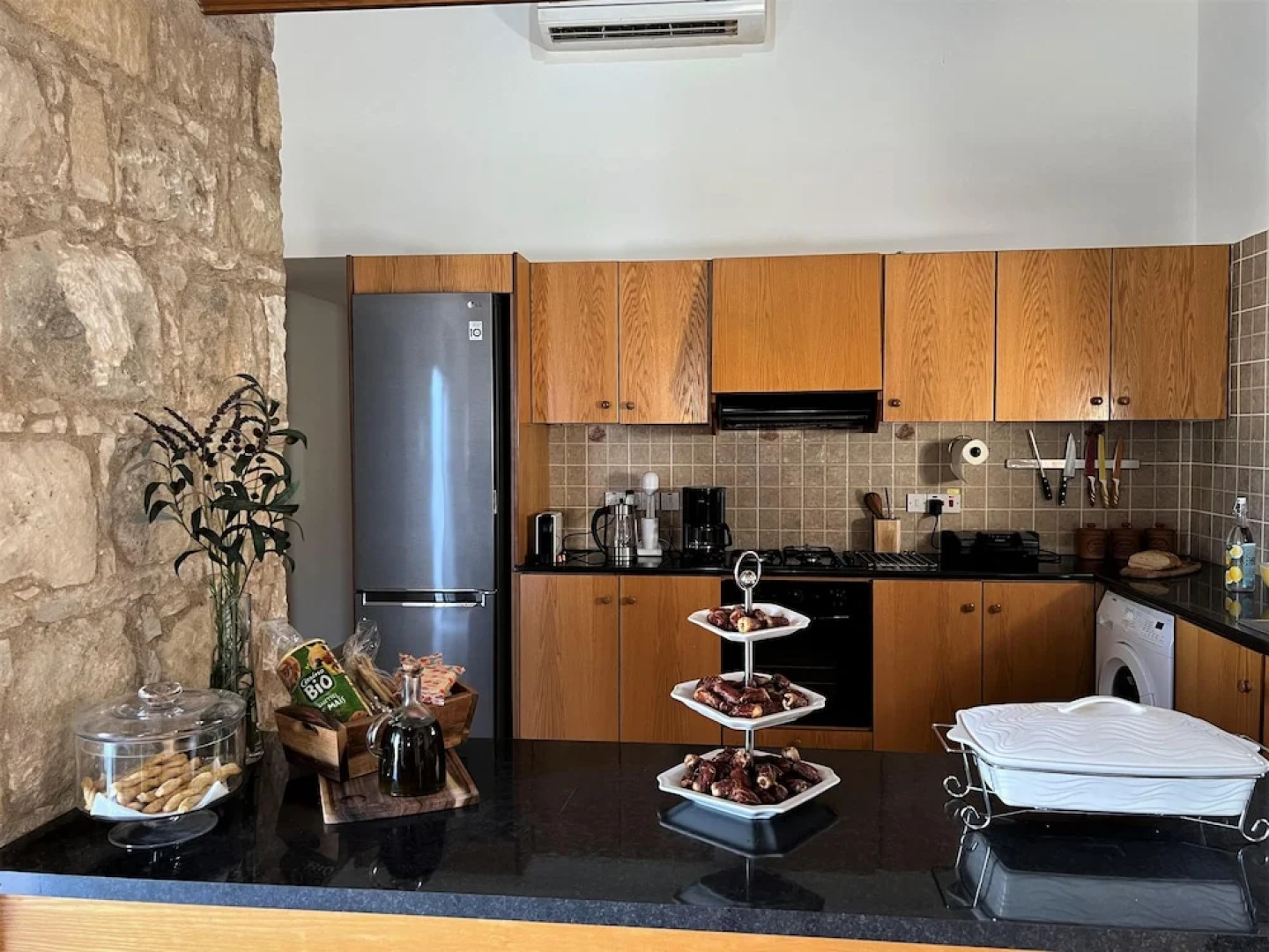 Gaia Residence in Polis Chrysochous Paphos