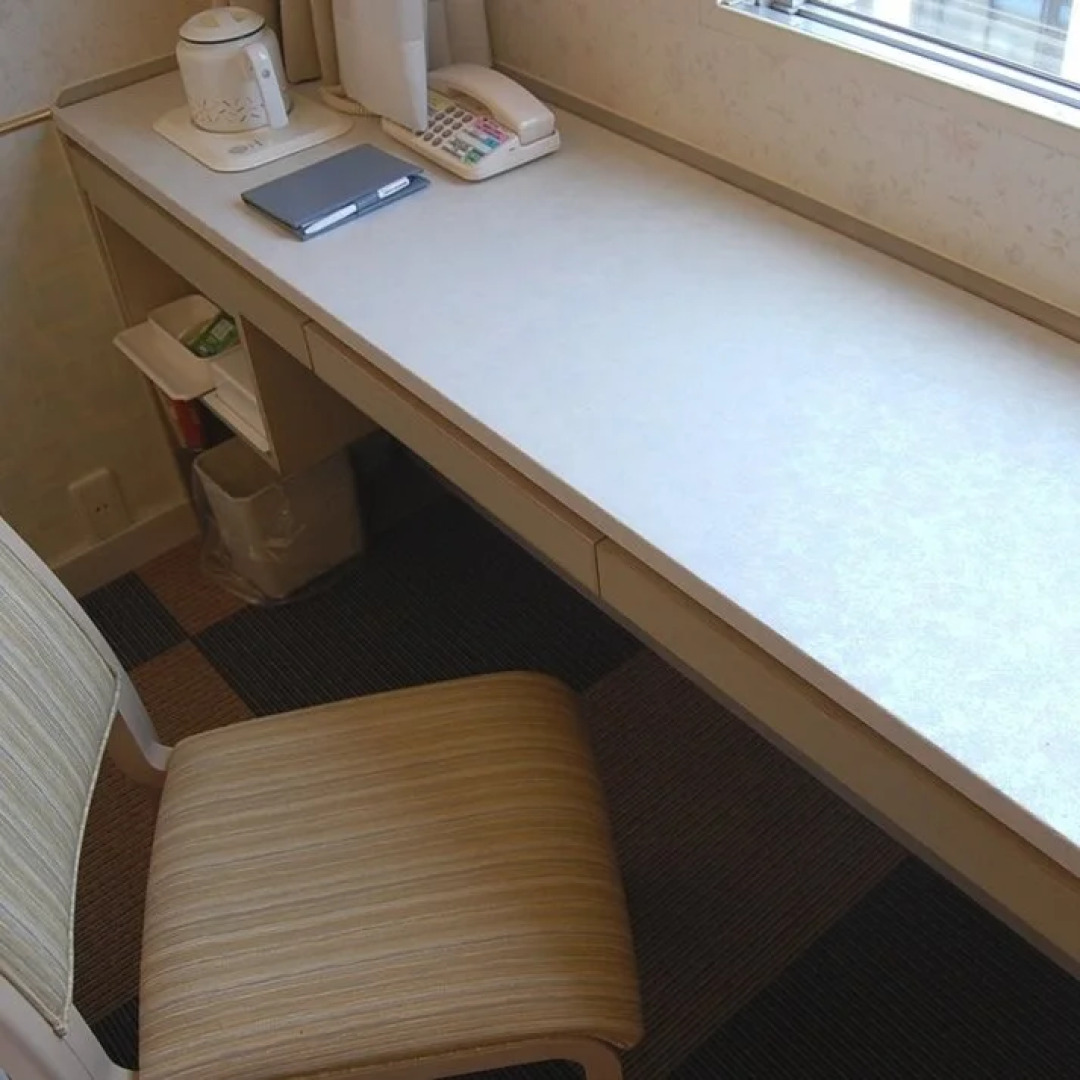 Hotel Diasmont Niigata