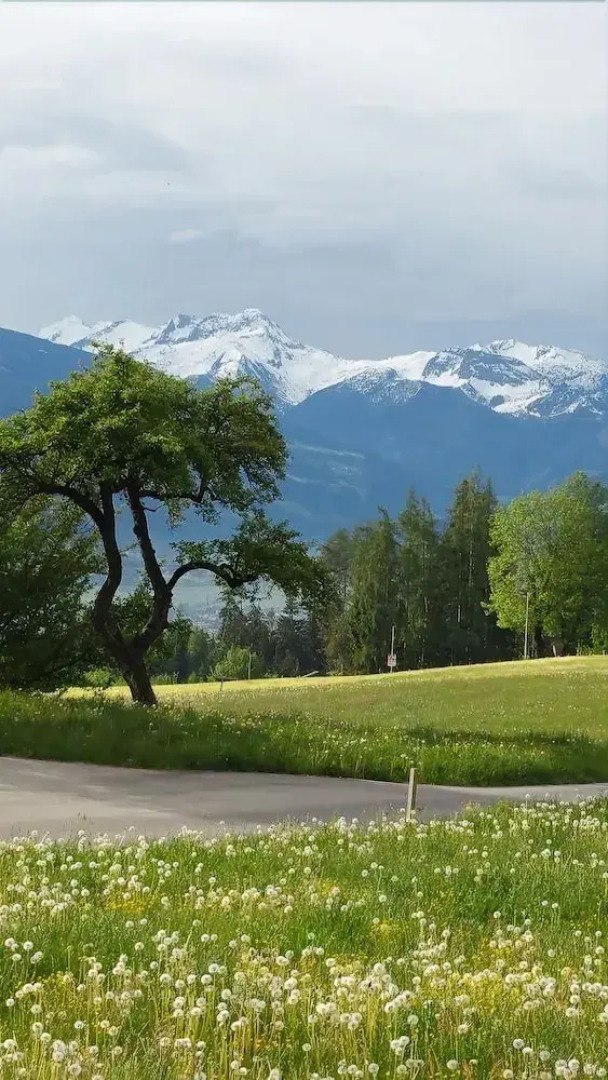 Hotel Pension Platzer