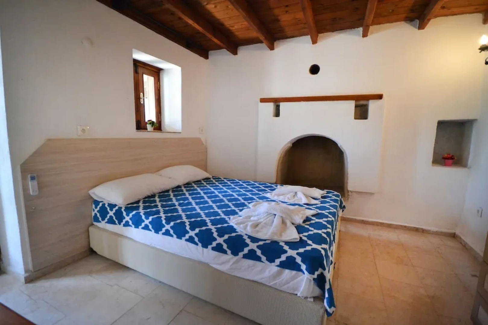 KAY5200 Villa Luvi 2 Bedrooms