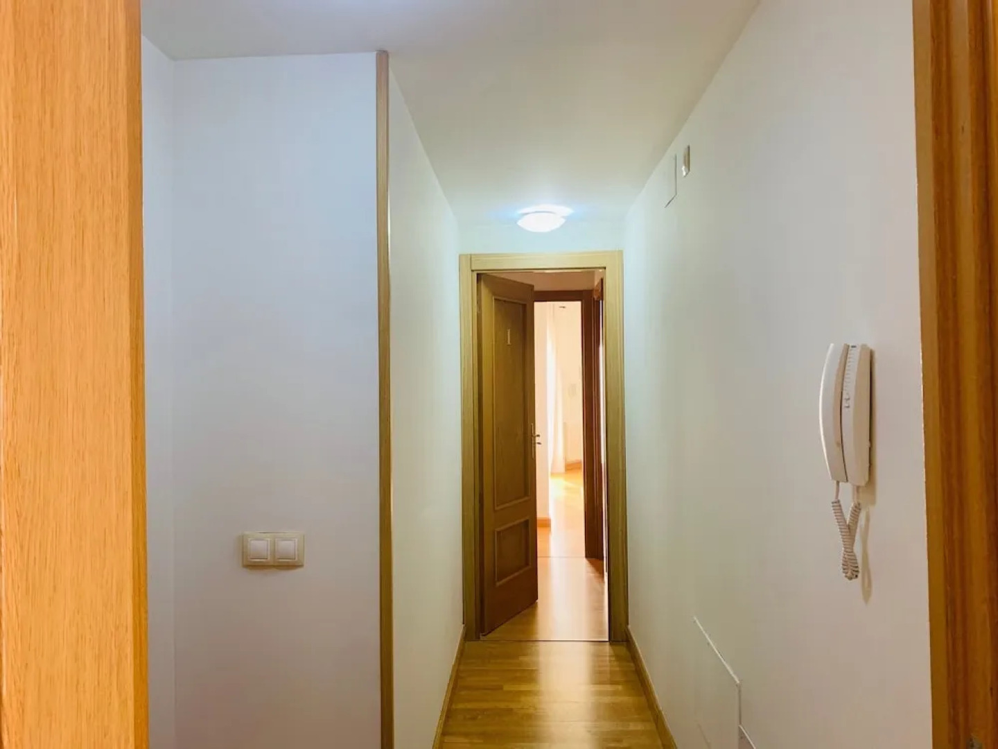 Apartamentos Valdesierra II