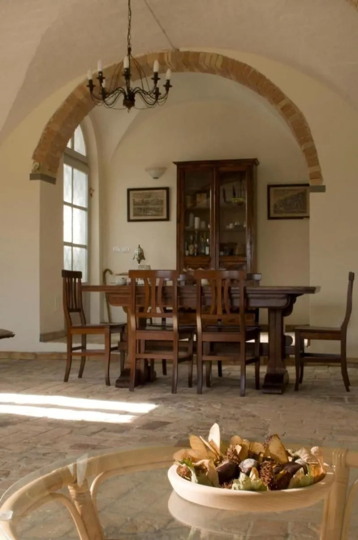 Don Federico Country Inn