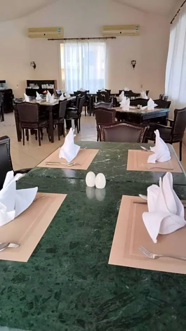 Regina Resort El Sokhna