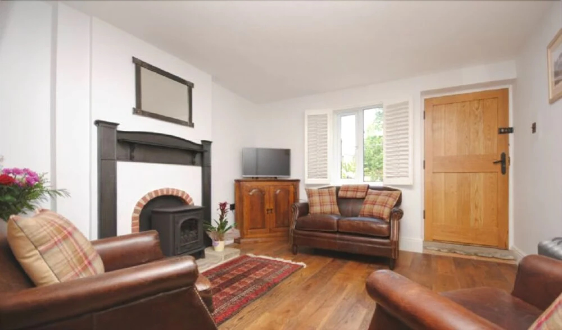 Springwell , West Wittering 414609